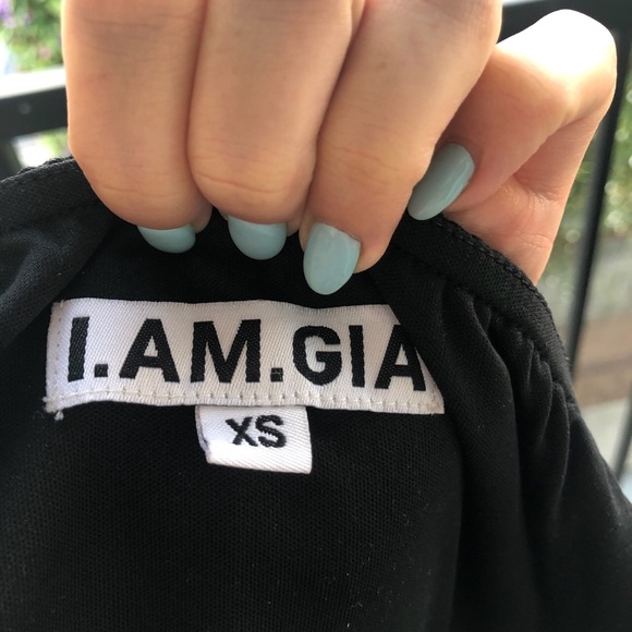 SOLD ON DEPOP - Picture 3 of 4